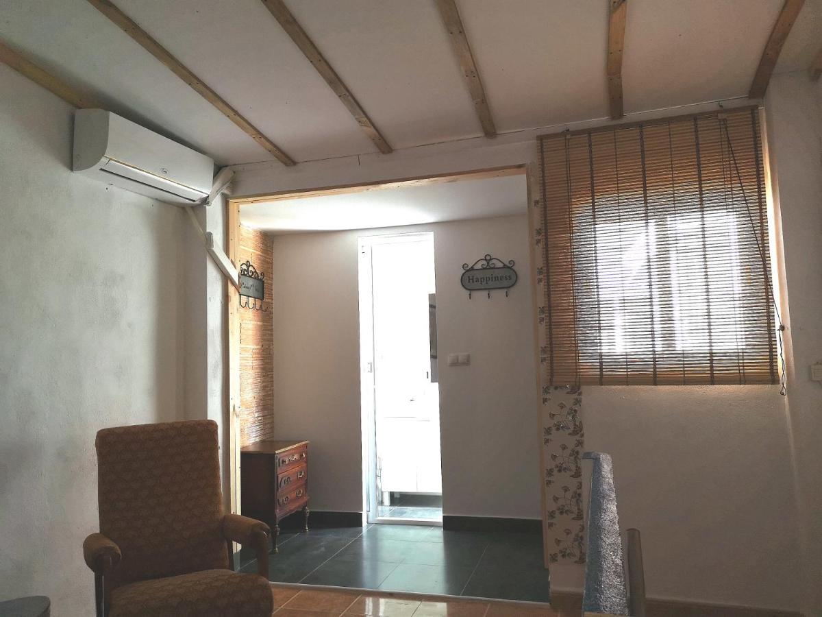 Casa Mama Danuta Apartment Cullera Exterior photo